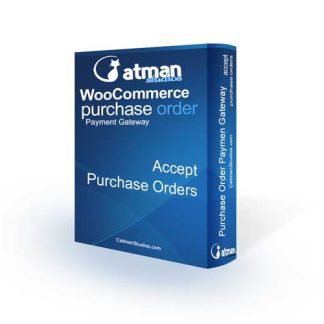 WooCommerce Purchase Order Payment Gateway for Flexible Checkout - HPOS Compatible