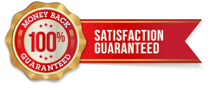 SatisfactionGuaranteed