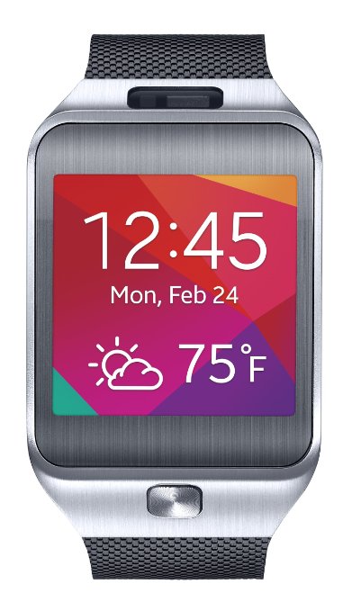 Samsung Gear 2
