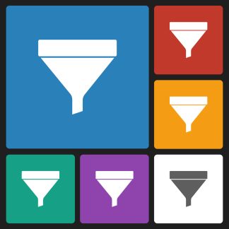 Purchase Order - Product Category Filter AddOn